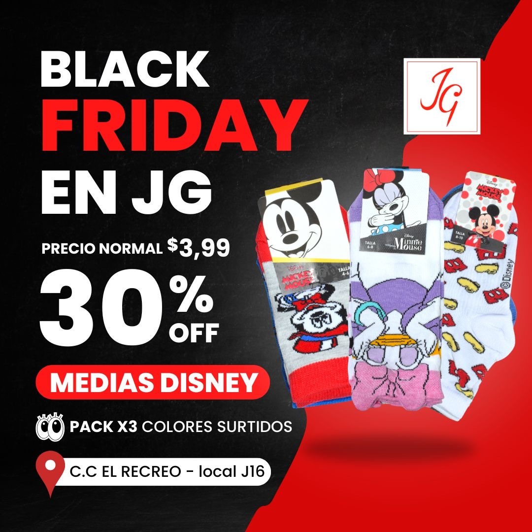 ¡PROMOCIONES COLOR DAYS! 🎉✨