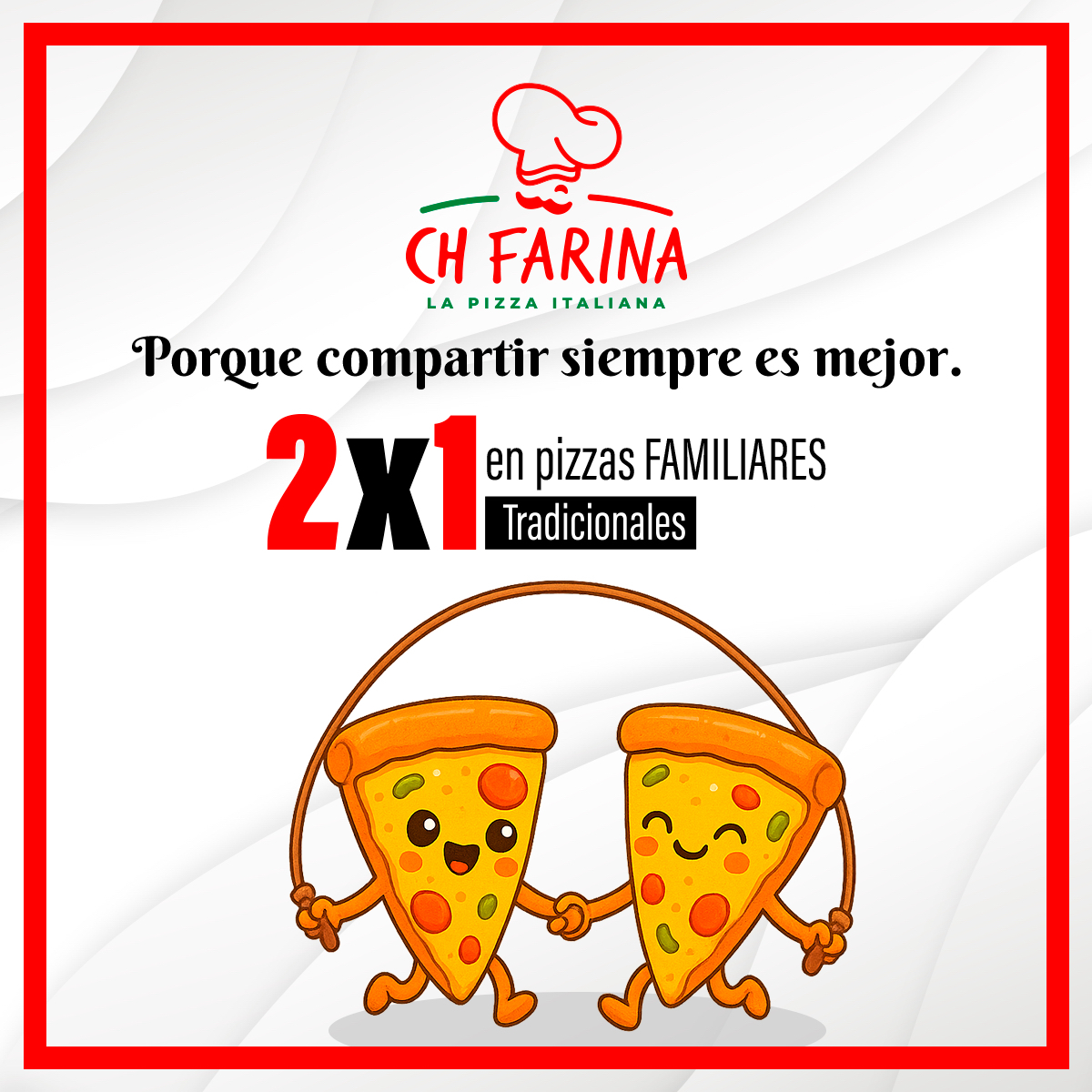 ¡PROMOCIONES COLOR DAYS! 🎉✨