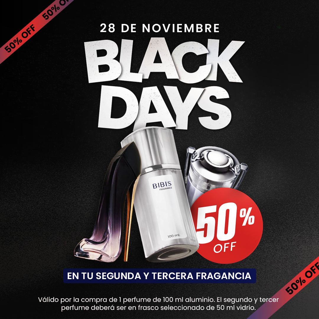 ¡PROMOCIONES COLOR DAYS! 🎉✨