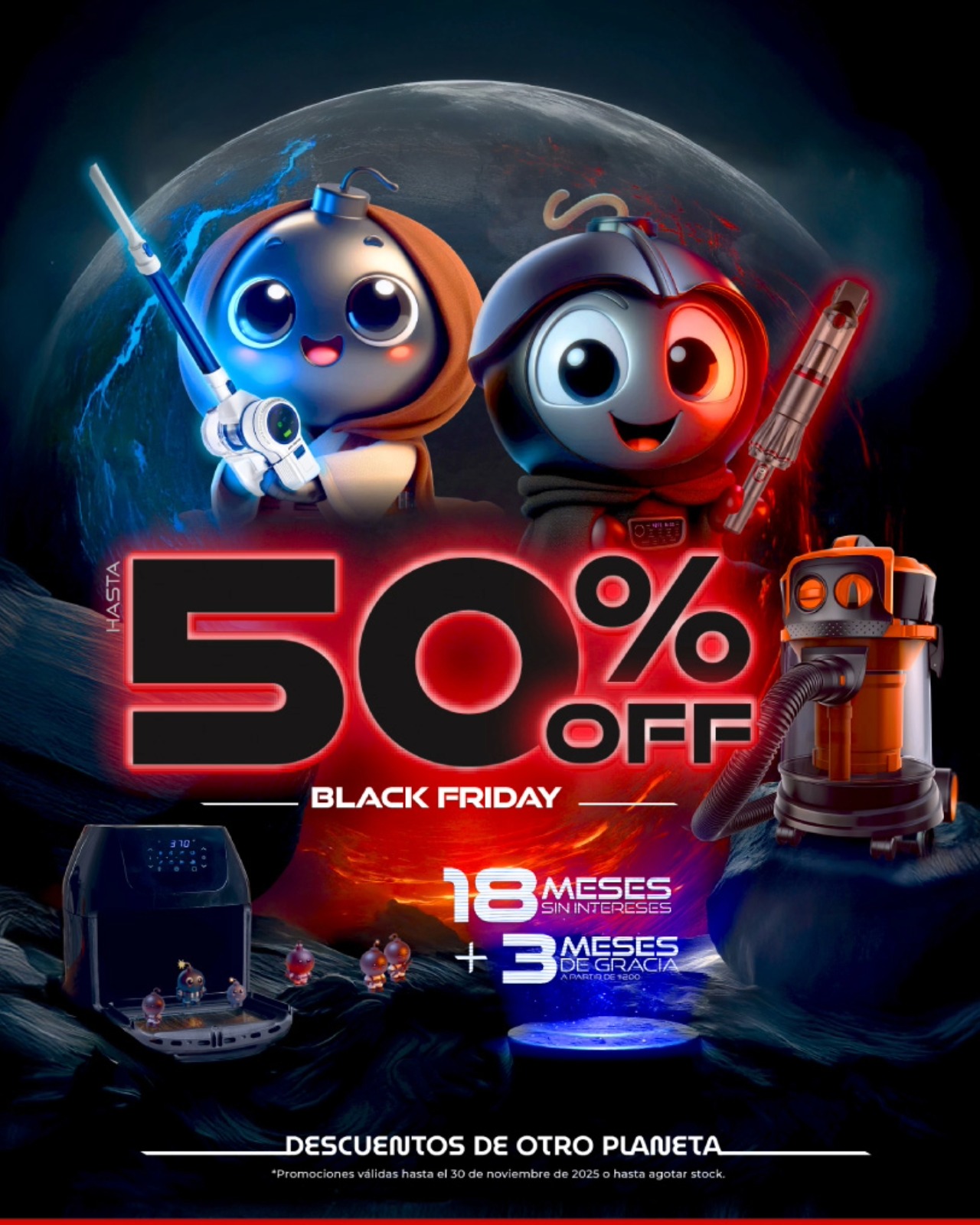 ¡PROMOCIONES COLOR DAYS! 🎉✨