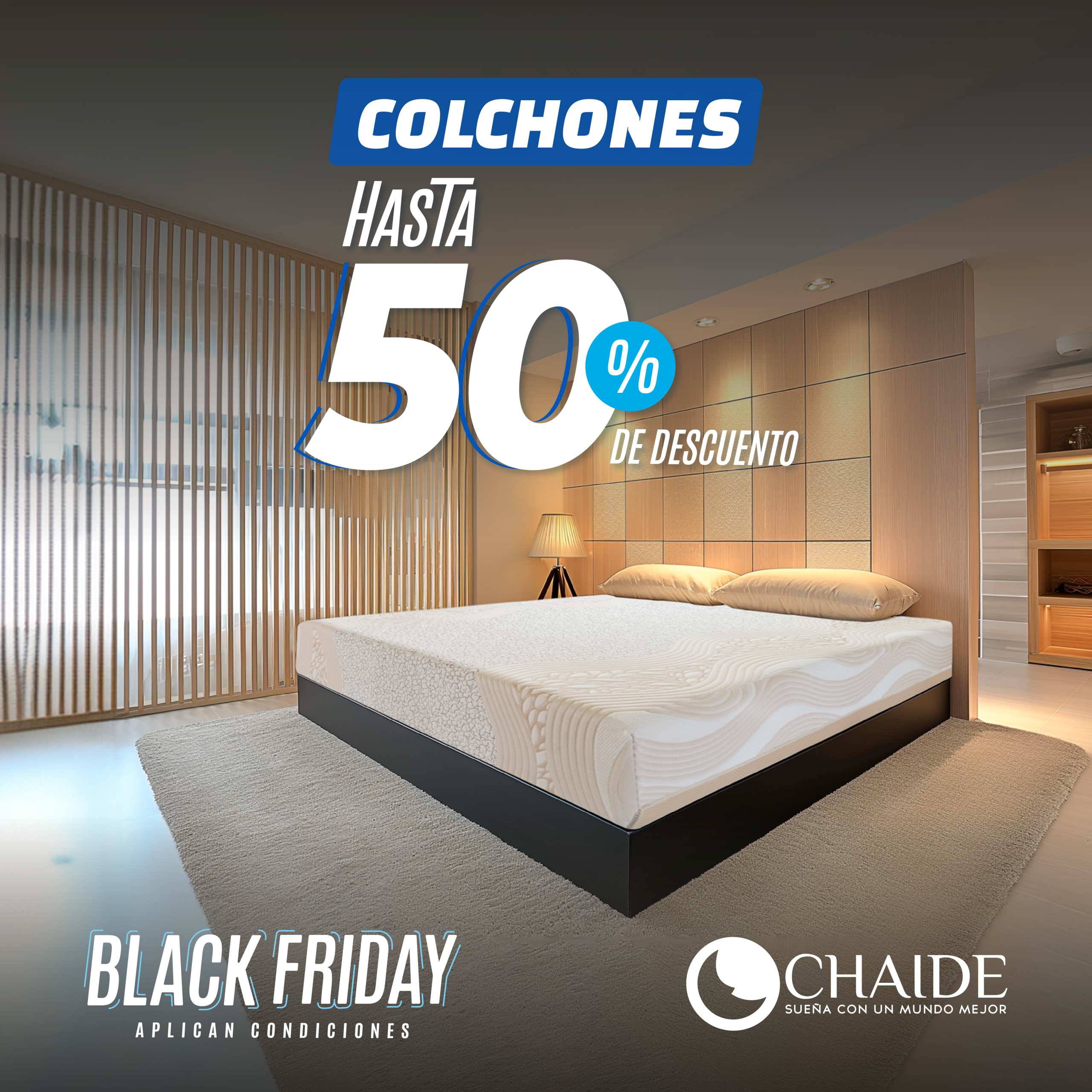 ¡PROMOCIONES COLOR DAYS! 🎉✨