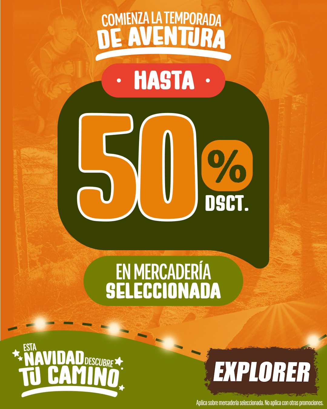 ¡PROMOCIONES COLOR DAYS! 🎉✨