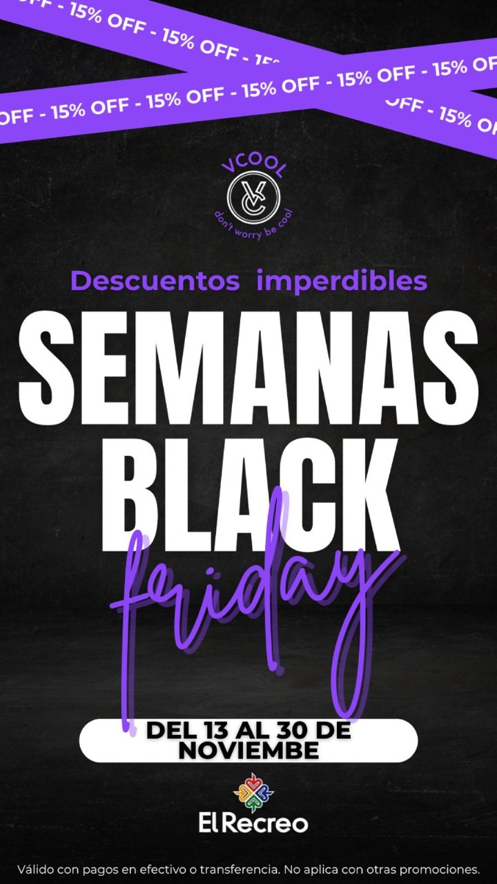 ¡PROMOCIONES COLOR DAYS! 🎉✨