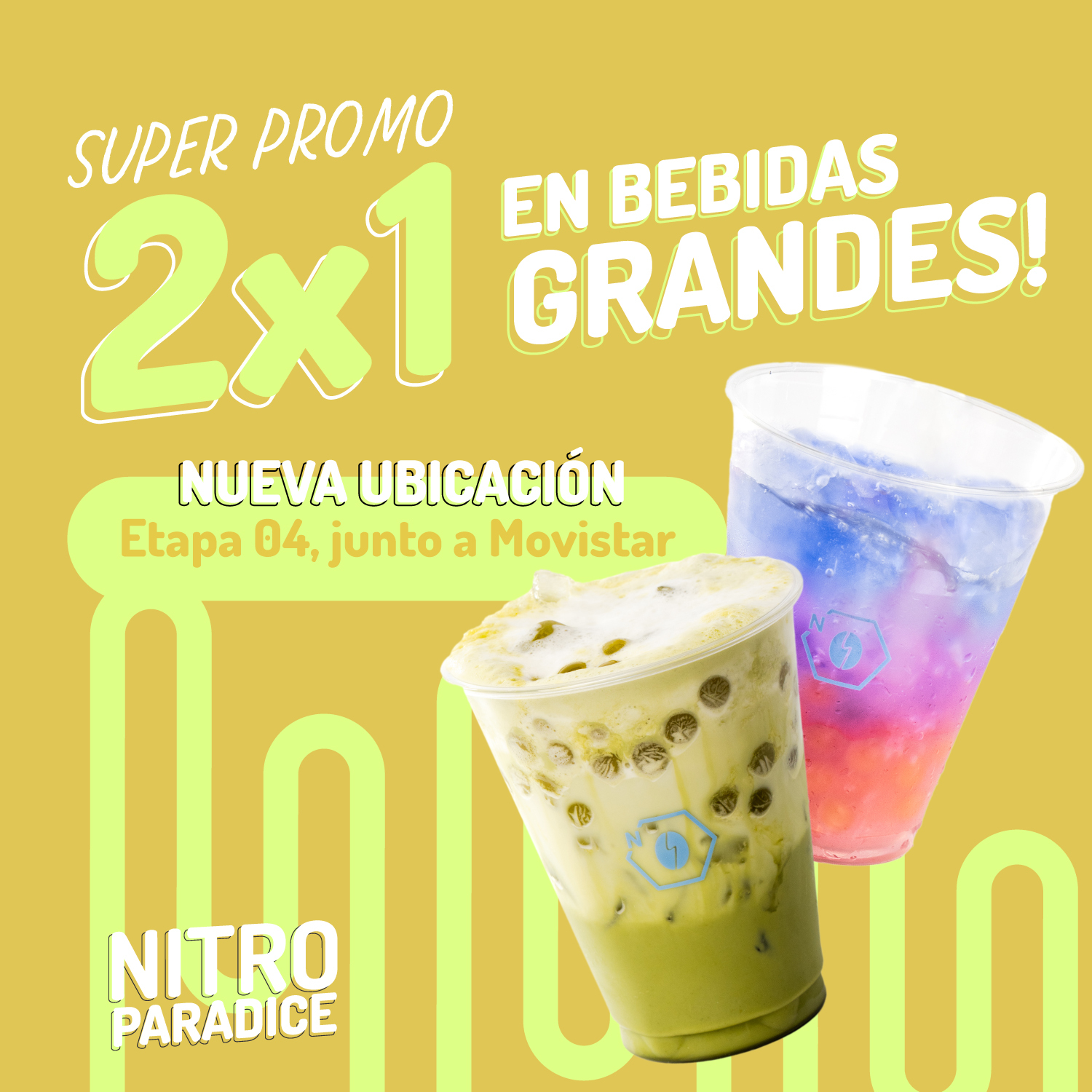 ¡PROMOCIONES COLOR DAYS! 🎉✨