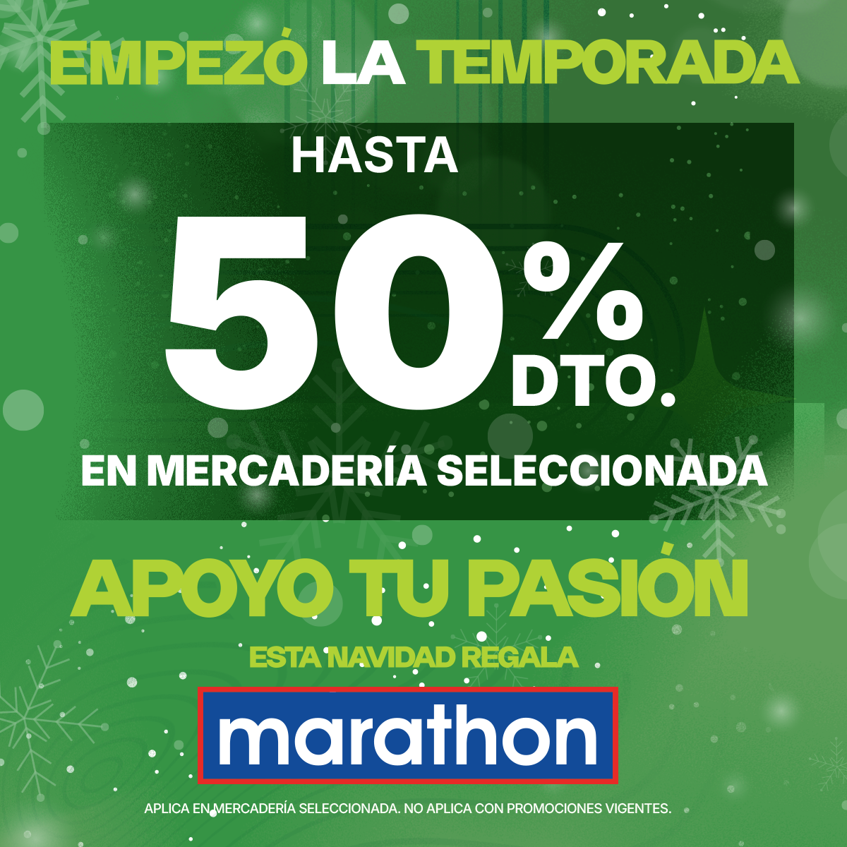 ¡PROMOCIONES COLOR DAYS! 🎉✨