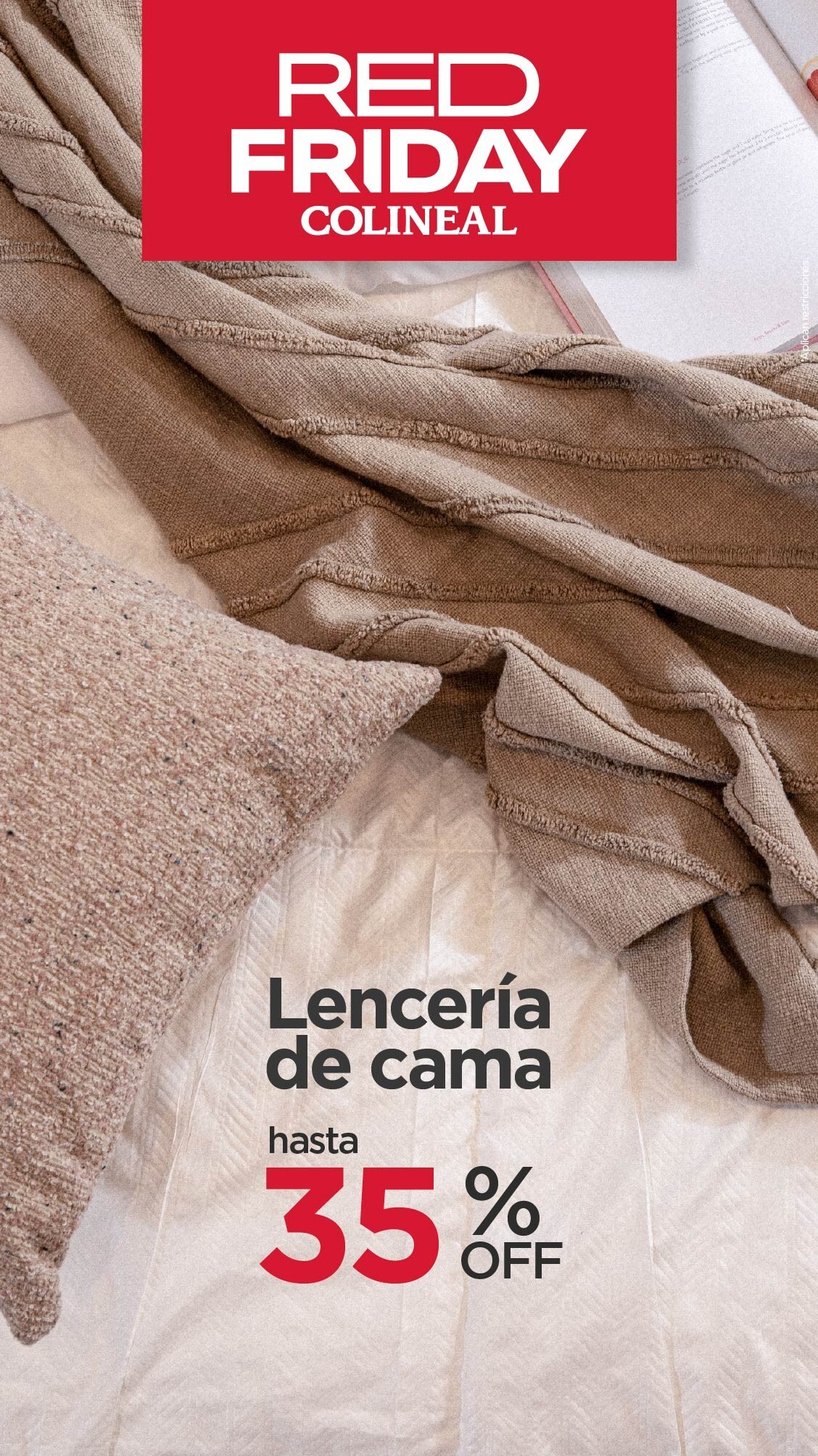 ¡PROMOCIONES COLOR DAYS! 🎉✨