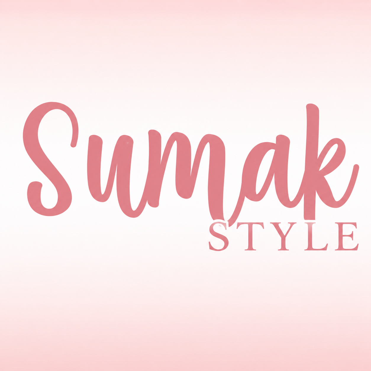  SUMAK STYLE