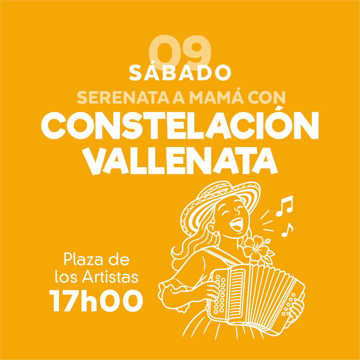 SERENATA A MAMÁ