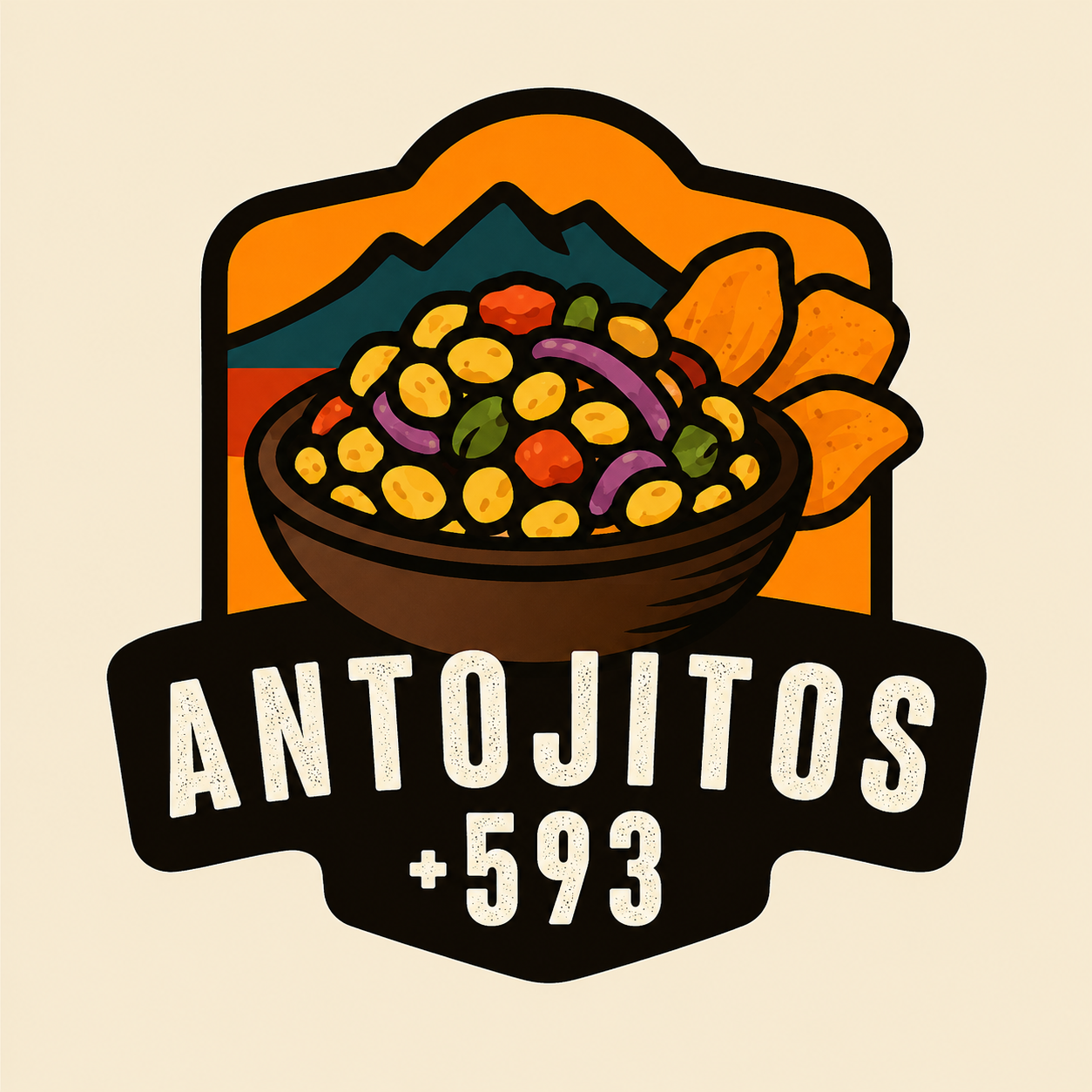 ANTOJITOS EC 593 ISLA
