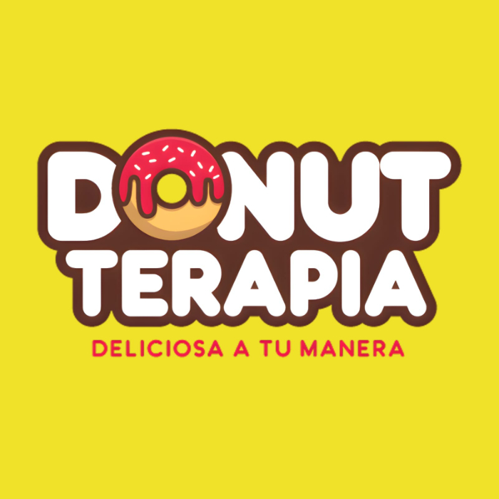 DONUT TERAPIA