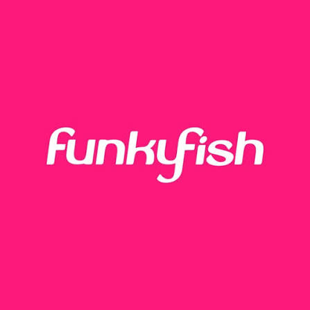 FUNKY FISH