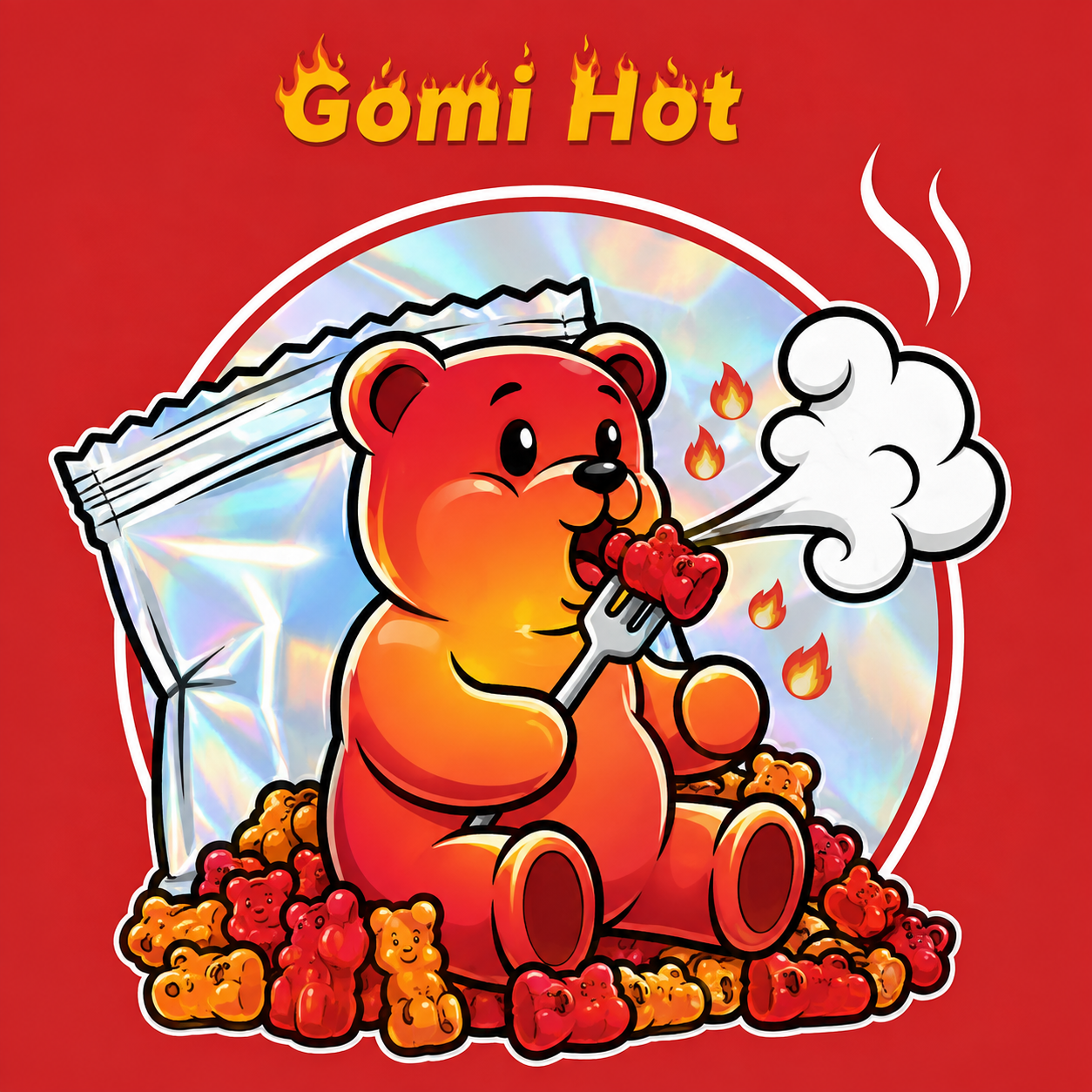 GOMMYHOT