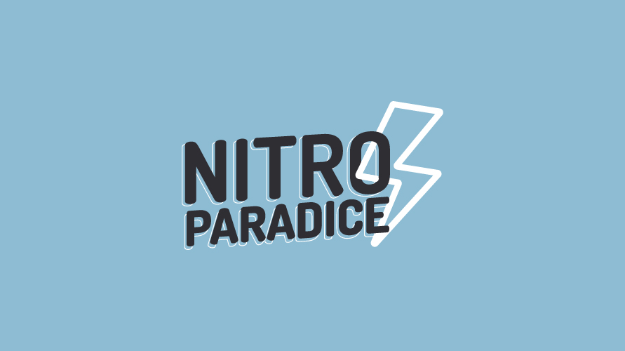 NITRO PARADICE