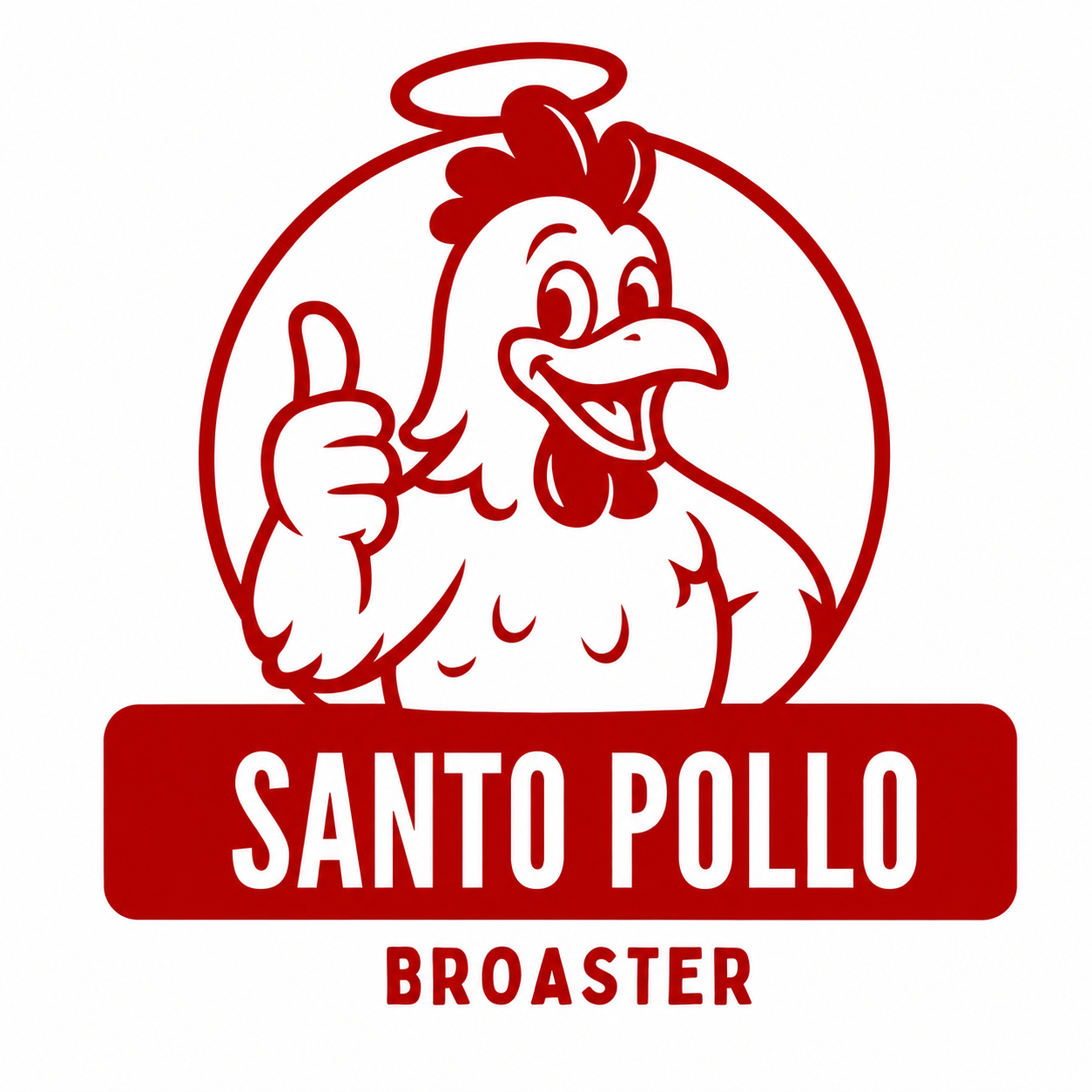 SANTO POLLO