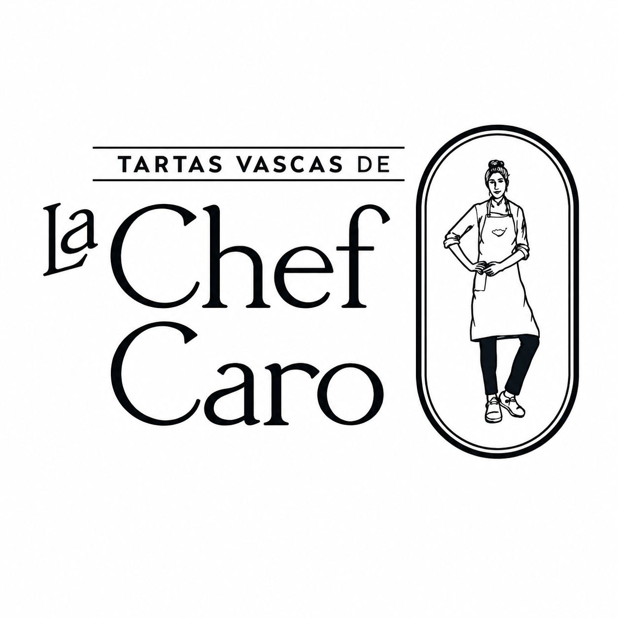  TARTA VASCA DE LA CHEF CARO