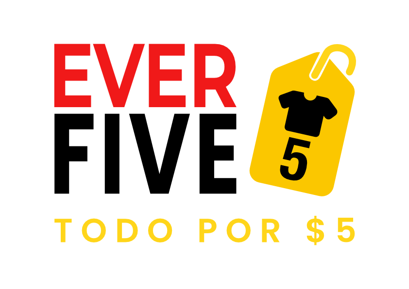 EVER FIVE