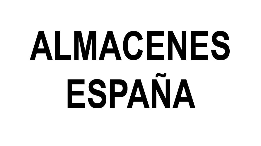 ALMACENES ESPAÑA