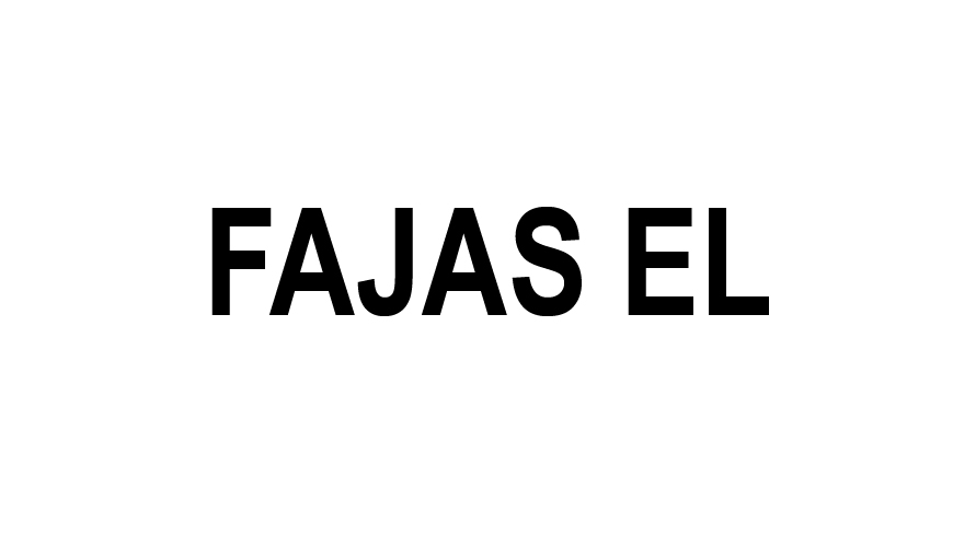 FAJAS EL