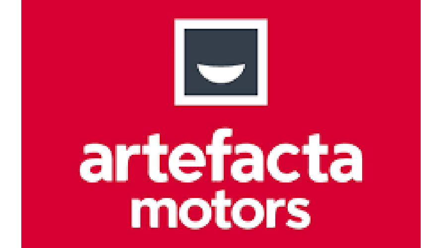 ARTEFACTA MOTORS