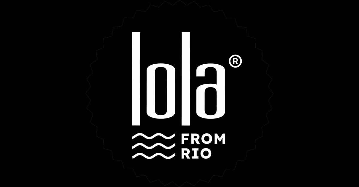 LOLA FROM RIO DE JANEIRO ISLA