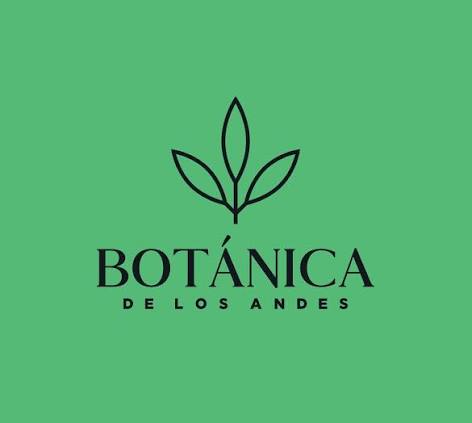 HEMP-BOTANICA DE LOS ANDES ISLA