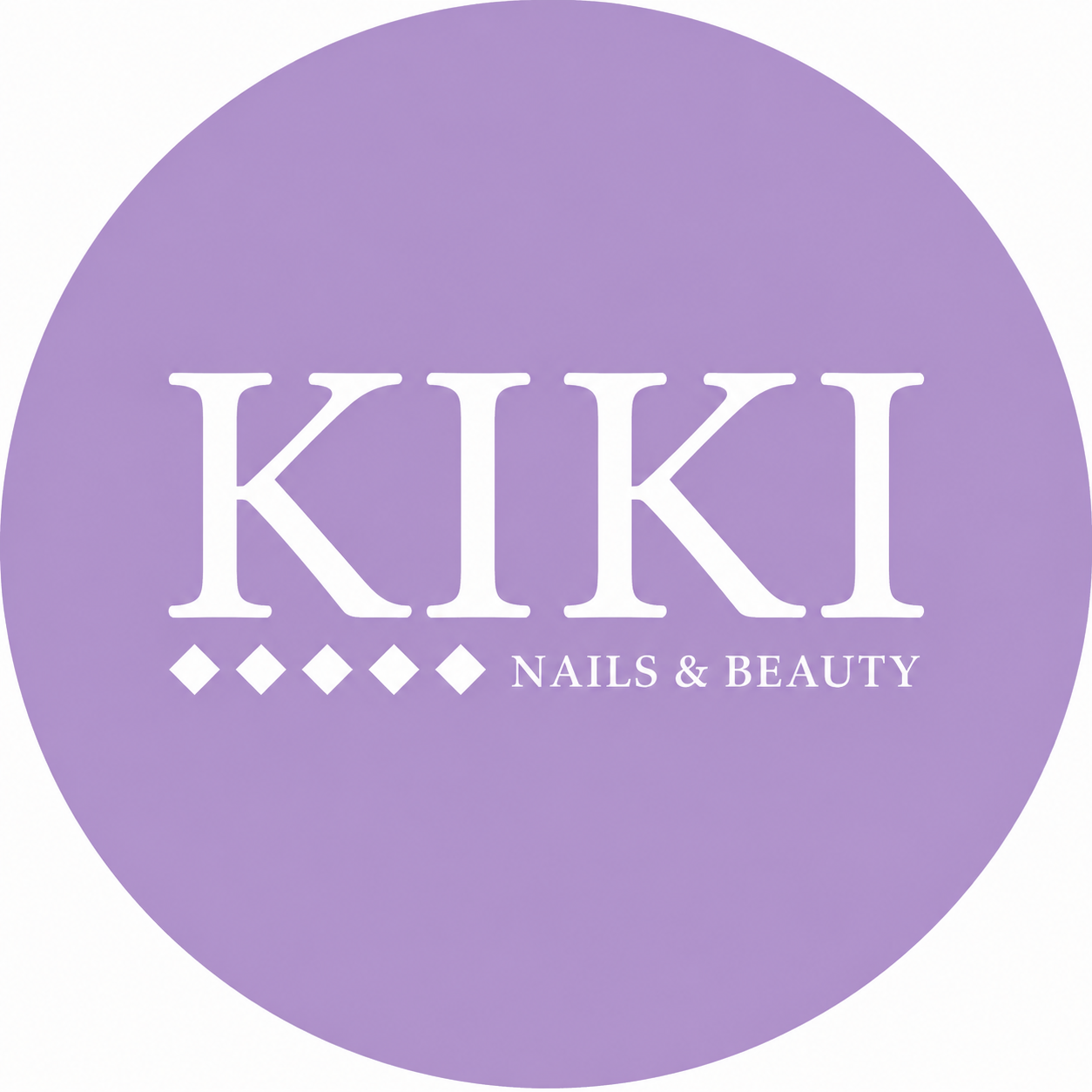 KIKI NAILS & BEAUTY