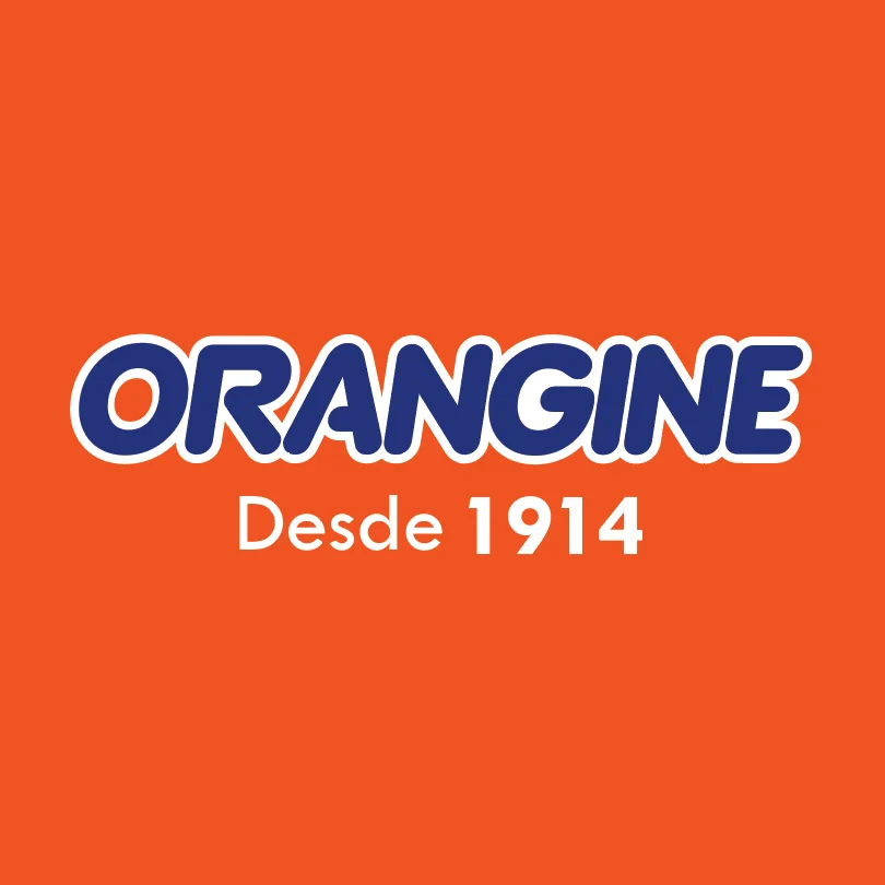 ORANGINE ISLA