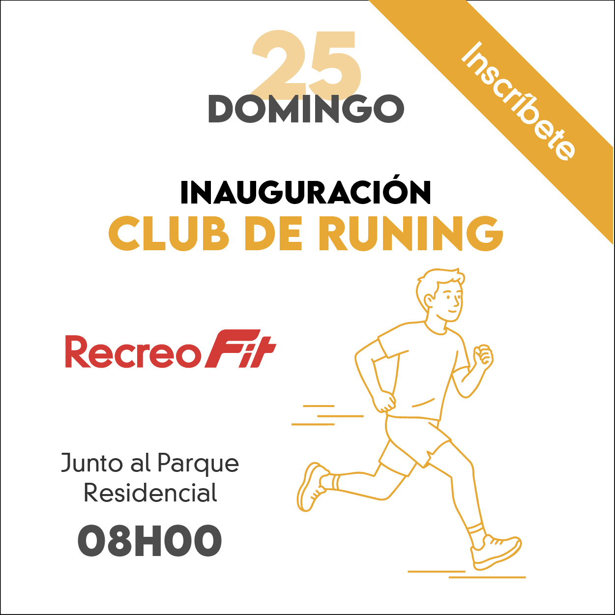 Club de Running